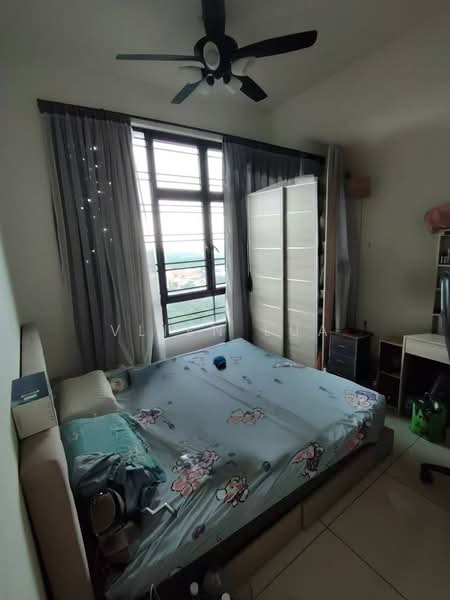 Kediaman Servis untuk Disewa di D'Summit Residences - Vlien Lua - PropertyGuru.com.my