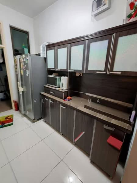 Kediaman Servis untuk Disewa di D'Summit Residences - Vlien Lua - PropertyGuru.com.my