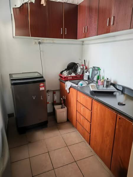 Kediaman Servis untuk Disewa di D'Summit Residences - Vlien Lua - PropertyGuru.com.my
