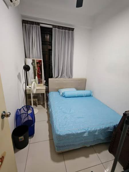 Kediaman Servis untuk Disewa di D'Summit Residences - Vlien Lua - PropertyGuru.com.my