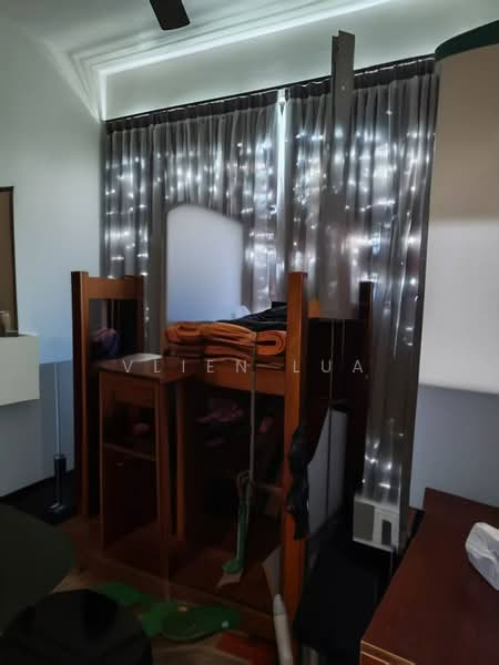 Kediaman Servis untuk Disewa di D'Summit Residences - Vlien Lua - PropertyGuru.com.my