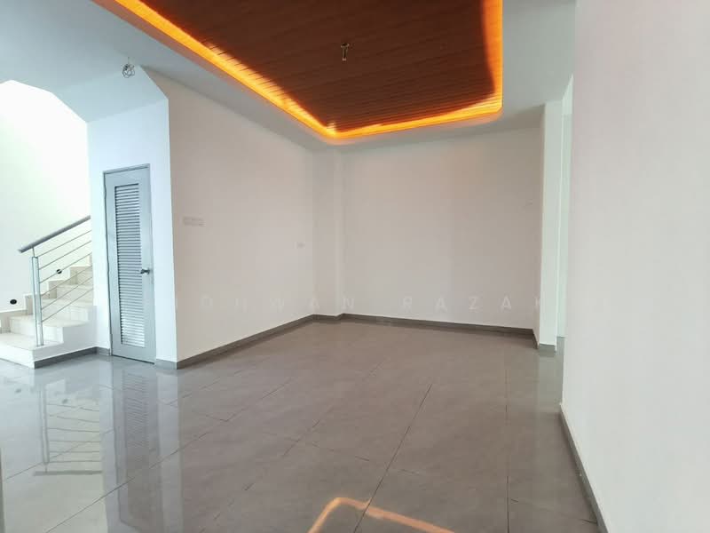 Rumah Berkembar untuk Dijual di Canary Garden (Klang) - Ridhwan Razak - Interior - PropertyGuru.com.my