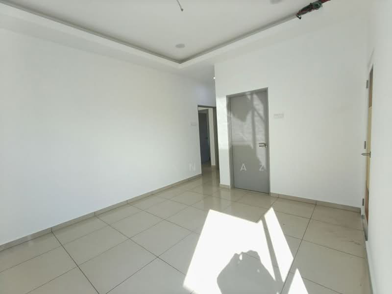 Rumah Berkembar untuk Dijual di Canary Garden (Klang) - Ridhwan Razak - Interior - PropertyGuru.com.my
