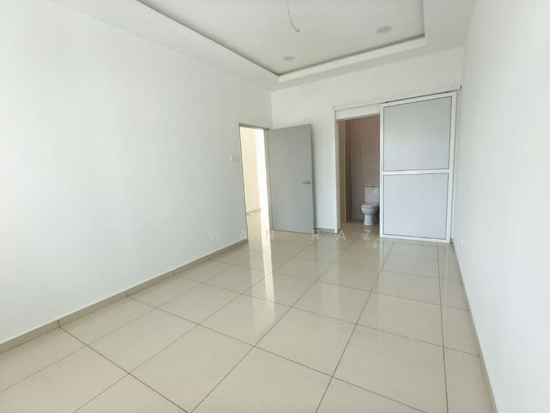 Rumah Berkembar untuk Dijual di Canary Garden (Klang) - Ridhwan Razak - Interior - PropertyGuru.com.my