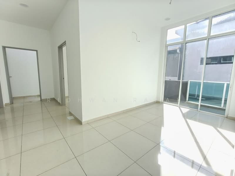 Rumah Berkembar untuk Dijual di Canary Garden (Klang) - Ridhwan Razak - Interior - PropertyGuru.com.my