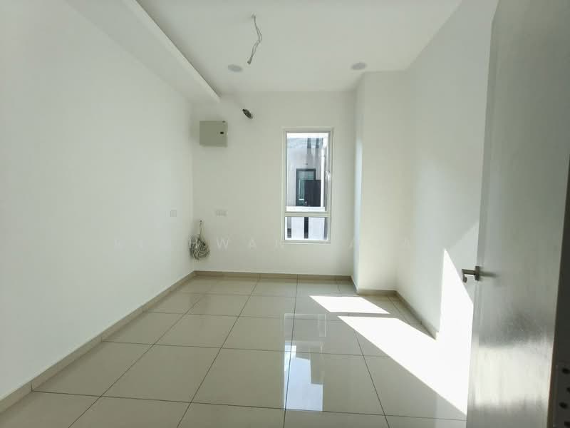Rumah Berkembar untuk Dijual di Canary Garden (Klang) - Ridhwan Razak - Interior - PropertyGuru.com.my