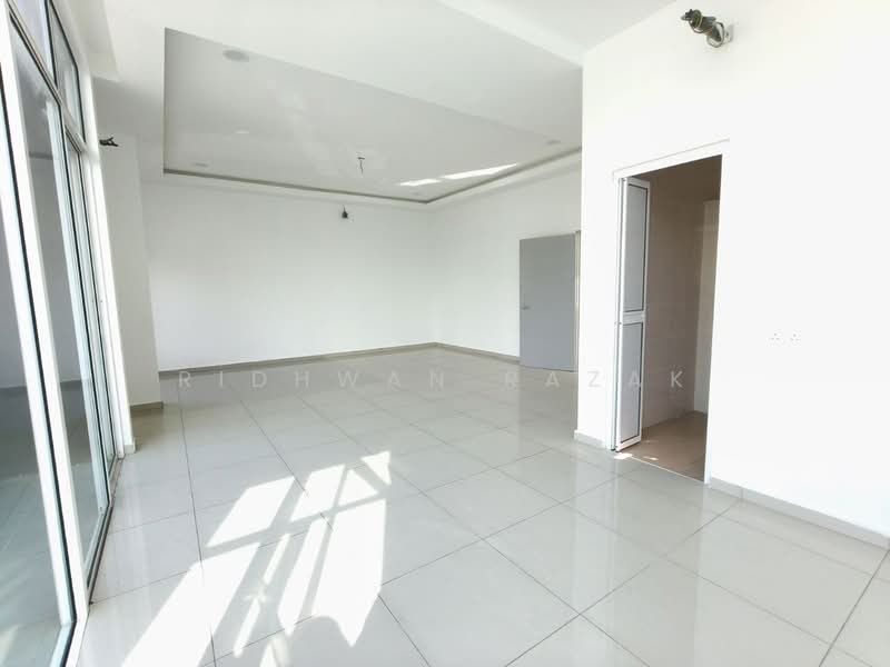 Rumah Berkembar untuk Dijual di Canary Garden (Klang) - Ridhwan Razak - Interior - PropertyGuru.com.my