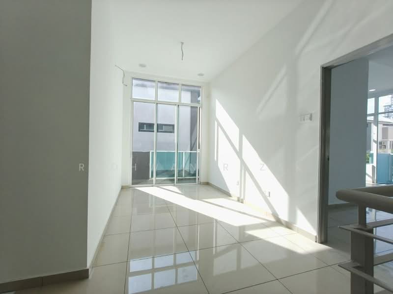 Rumah Berkembar untuk Dijual di Canary Garden (Klang) - Ridhwan Razak - Interior - PropertyGuru.com.my