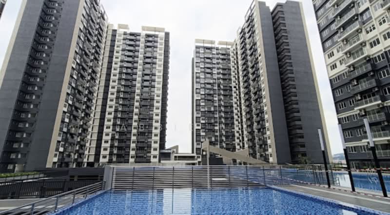 Apartment for Sale at Seri Topaz - Abbie Lee - Exterior - PropertyGuru.com.my
