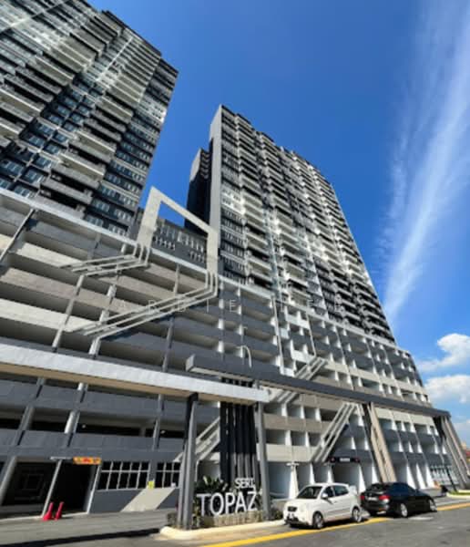 Apartment for Sale at Seri Topaz - Abbie Lee - Exterior - PropertyGuru.com.my