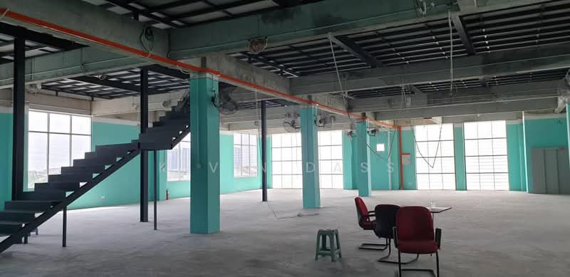 Kilang untuk Disewa di Puchong (Selangor) - Kevin Dass - Interior - PropertyGuru.com.my