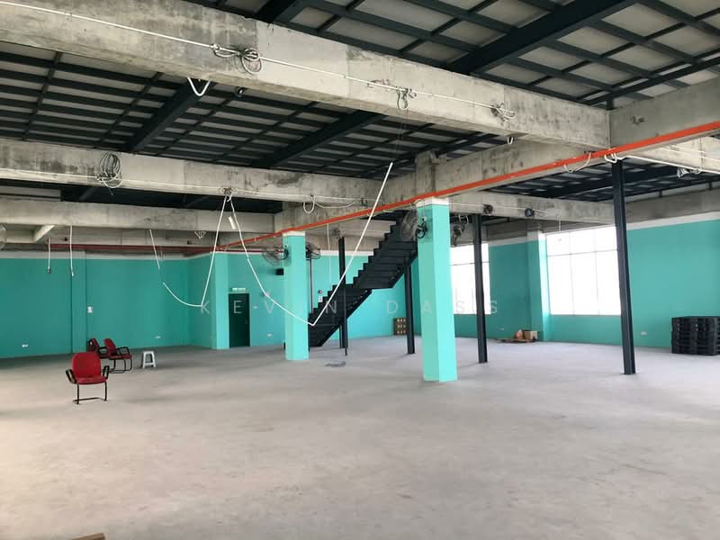 Kilang untuk Disewa di Puchong (Selangor) - Kevin Dass - Interior - PropertyGuru.com.my
