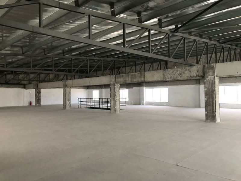 Kilang untuk Disewa di Puchong (Selangor) - Kevin Dass - Interior - PropertyGuru.com.my