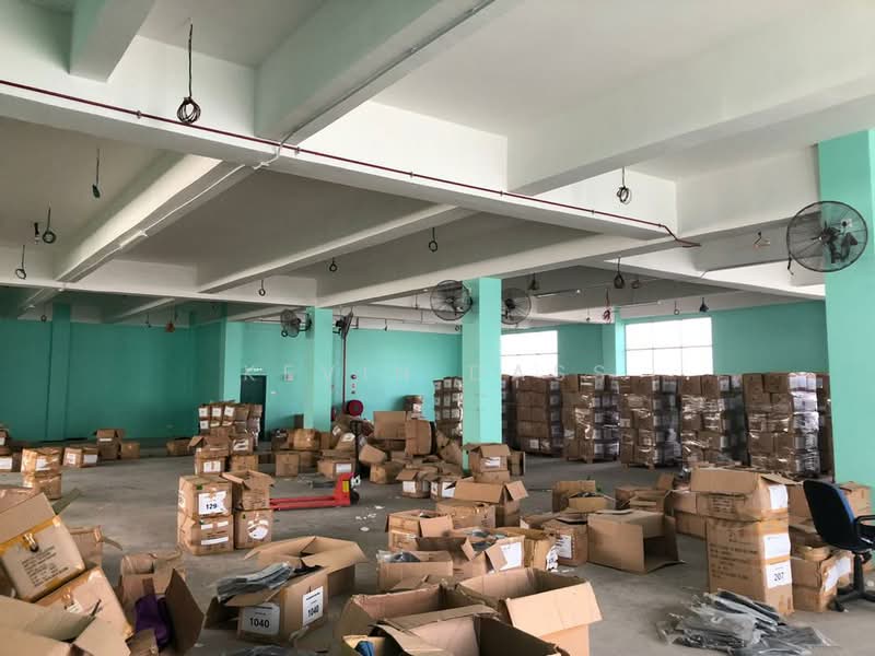 Kilang untuk Disewa di Puchong (Selangor) - Kevin Dass - Interior - PropertyGuru.com.my