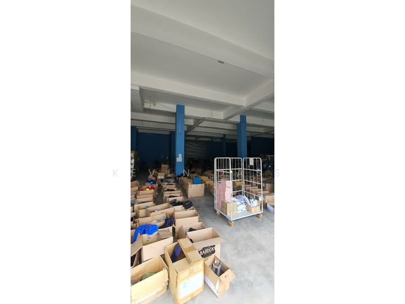 Kilang untuk Disewa di Puchong (Selangor) - Kevin Dass - Interior - PropertyGuru.com.my