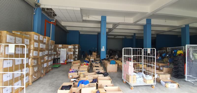 Kilang untuk Disewa di Puchong (Selangor) - Kevin Dass - Interior - PropertyGuru.com.my
