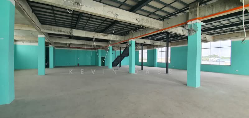 Kilang untuk Disewa di Puchong (Selangor) - Kevin Dass - Interior - PropertyGuru.com.my