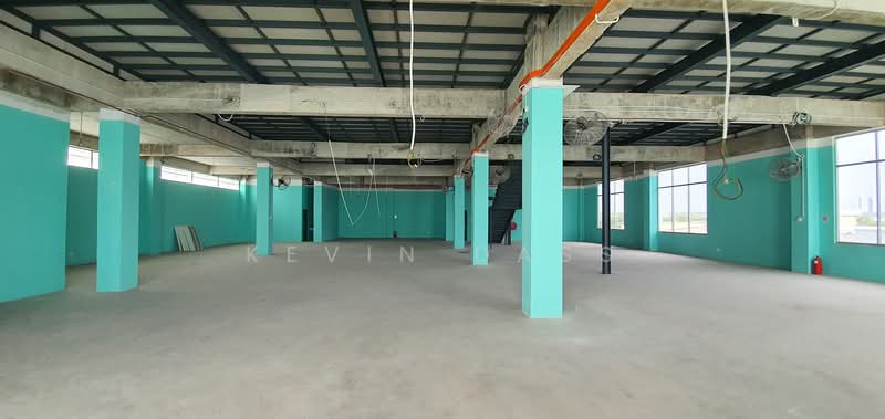 Kilang untuk Disewa di Puchong (Selangor) - Kevin Dass - Interior - PropertyGuru.com.my