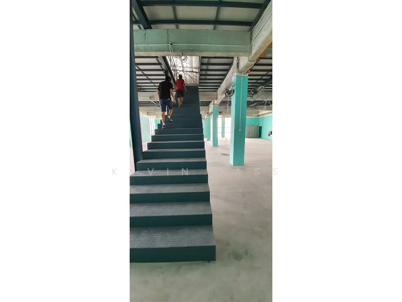 Kilang untuk Disewa di Puchong (Selangor) - Kevin Dass - Interior - PropertyGuru.com.my