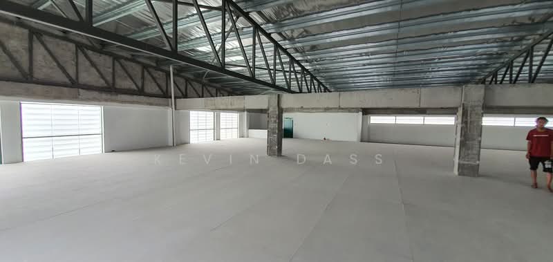 Kilang untuk Disewa di Puchong (Selangor) - Kevin Dass - Interior - PropertyGuru.com.my