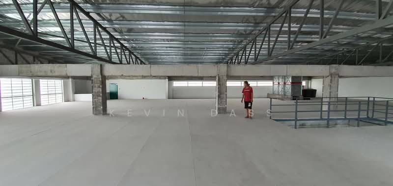 Kilang untuk Disewa di Puchong (Selangor) - Kevin Dass - Interior - PropertyGuru.com.my