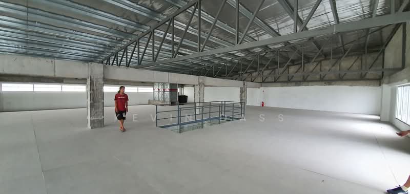 Kilang untuk Disewa di Puchong (Selangor) - Kevin Dass - Interior - PropertyGuru.com.my