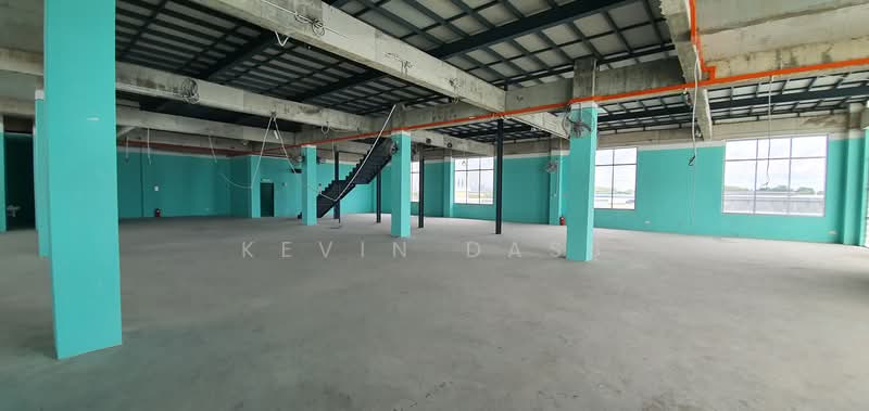 Kilang untuk Disewa di Puchong (Selangor) - Kevin Dass - Interior - PropertyGuru.com.my