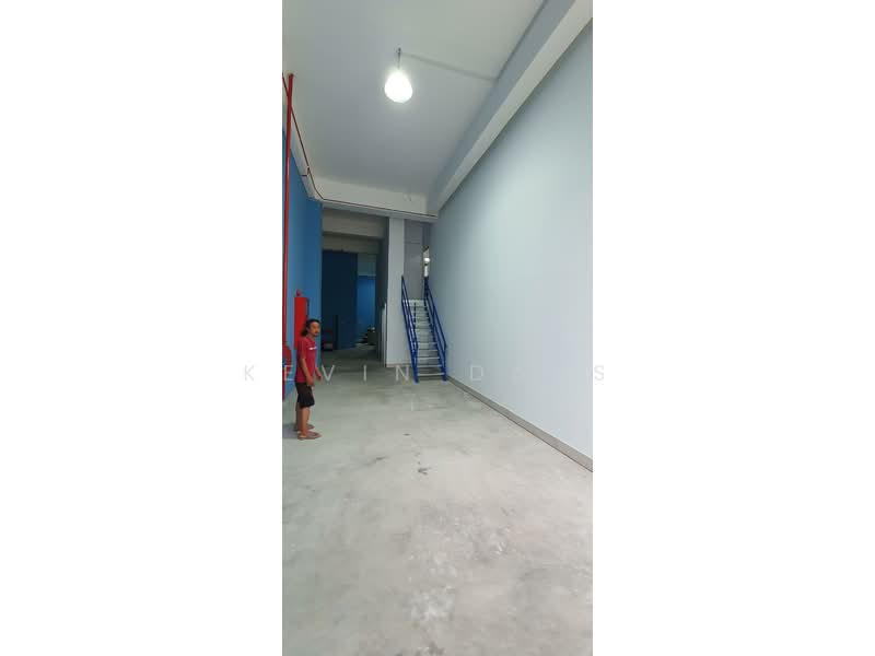 Kilang untuk Disewa di Puchong (Selangor) - Kevin Dass - Interior - PropertyGuru.com.my