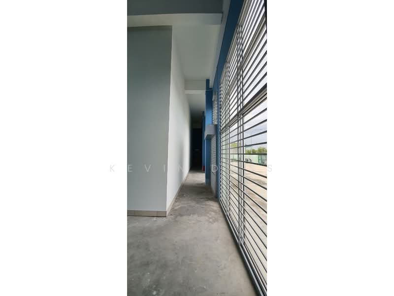 Kilang untuk Disewa di Puchong (Selangor) - Kevin Dass - Corridor - PropertyGuru.com.my