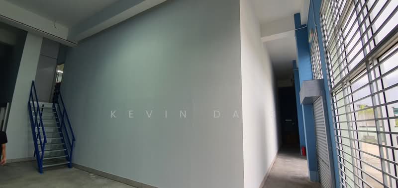 Kilang untuk Disewa di Puchong (Selangor) - Kevin Dass - Interior - PropertyGuru.com.my