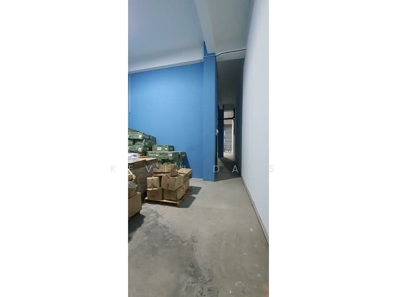 Kilang untuk Disewa di Puchong (Selangor) - Kevin Dass - Interior - PropertyGuru.com.my