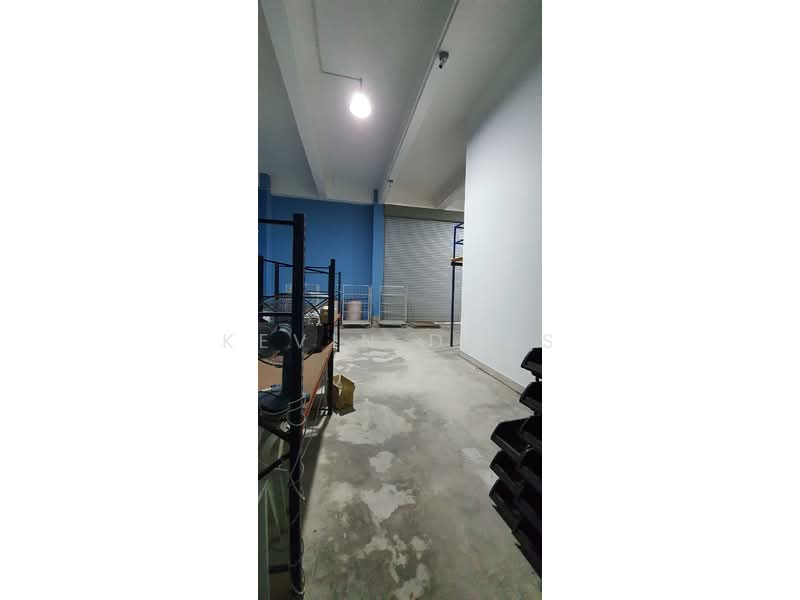 Kilang untuk Disewa di Puchong (Selangor) - Kevin Dass - Interior - PropertyGuru.com.my