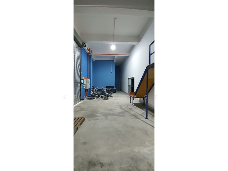 Kilang untuk Disewa di Puchong (Selangor) - Kevin Dass - Interior - PropertyGuru.com.my