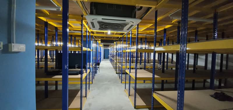 Kilang untuk Disewa di Puchong (Selangor) - Kevin Dass - Interior - PropertyGuru.com.my