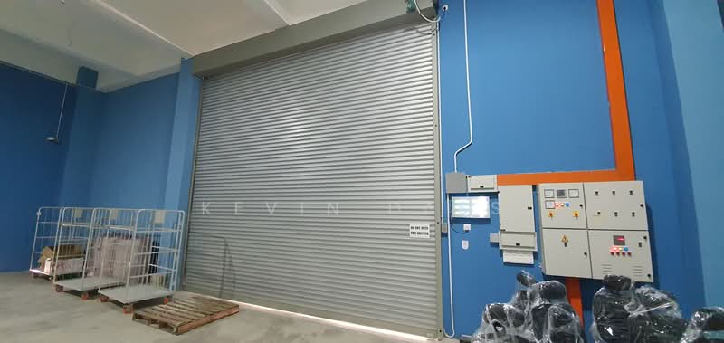 Kilang untuk Disewa di Puchong (Selangor) - Kevin Dass - Interior - PropertyGuru.com.my