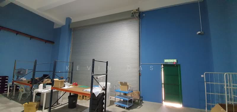 Kilang untuk Disewa di Puchong (Selangor) - Kevin Dass - Interior - PropertyGuru.com.my