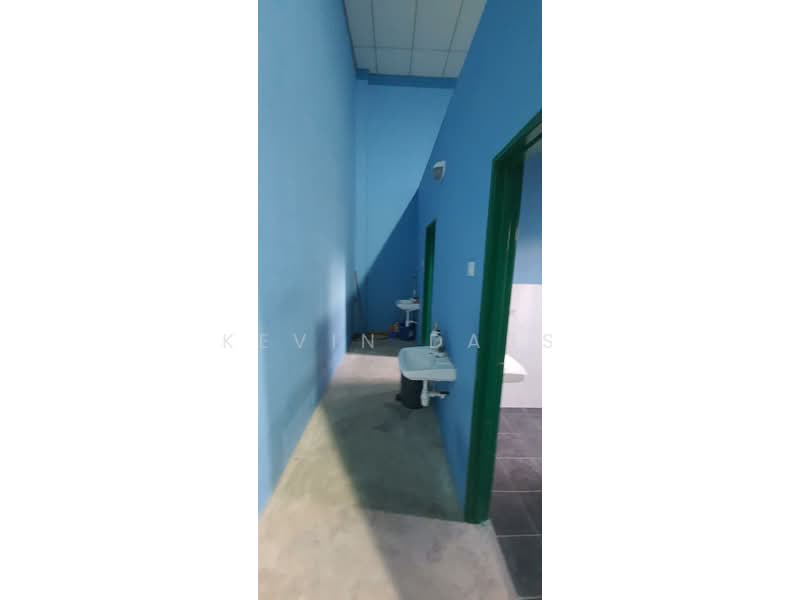 Kilang untuk Disewa di Puchong (Selangor) - Kevin Dass - Interior - PropertyGuru.com.my
