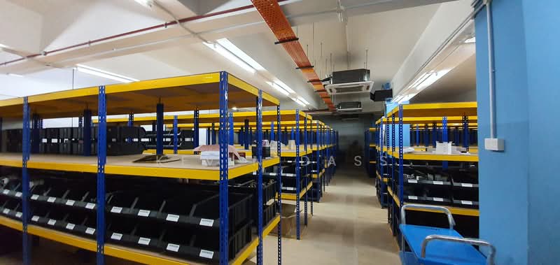 Kilang untuk Disewa di Puchong (Selangor) - Kevin Dass - Interior - PropertyGuru.com.my