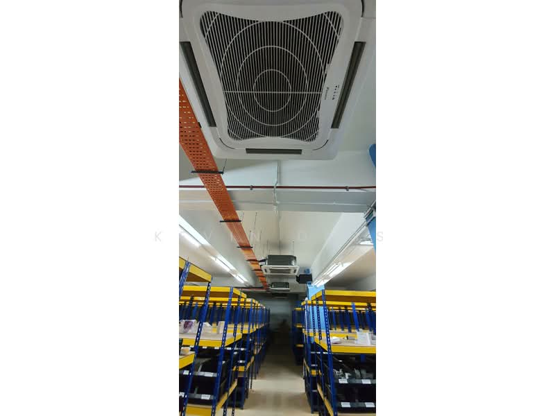 Kilang untuk Disewa di Puchong (Selangor) - Kevin Dass - Interior - PropertyGuru.com.my