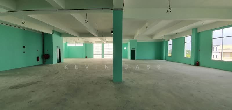 Kilang untuk Disewa di Puchong (Selangor) - Kevin Dass - Interior - PropertyGuru.com.my