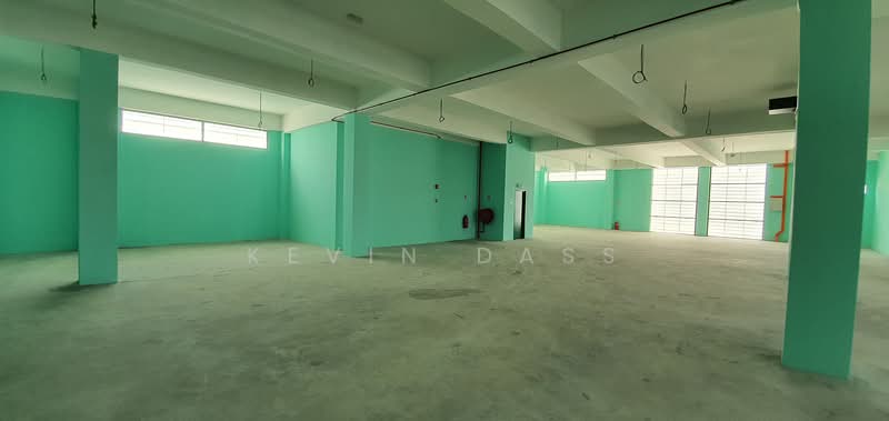 Kilang untuk Disewa di Puchong (Selangor) - Kevin Dass - Interior - PropertyGuru.com.my