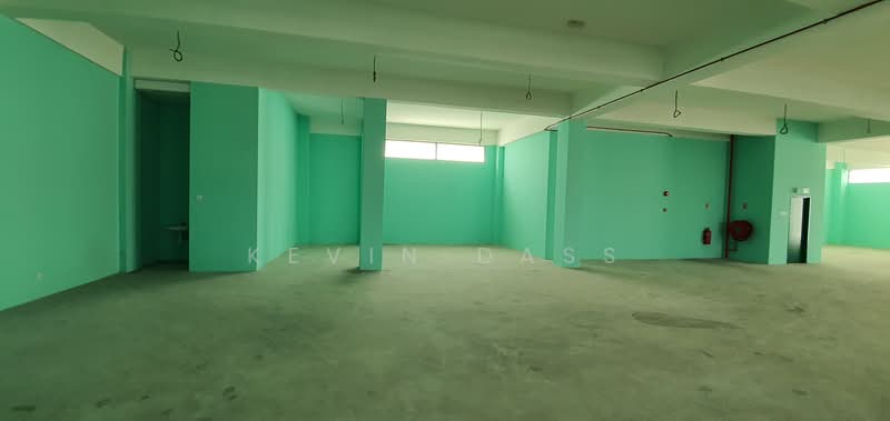 Kilang untuk Disewa di Puchong (Selangor) - Kevin Dass - Interior - PropertyGuru.com.my