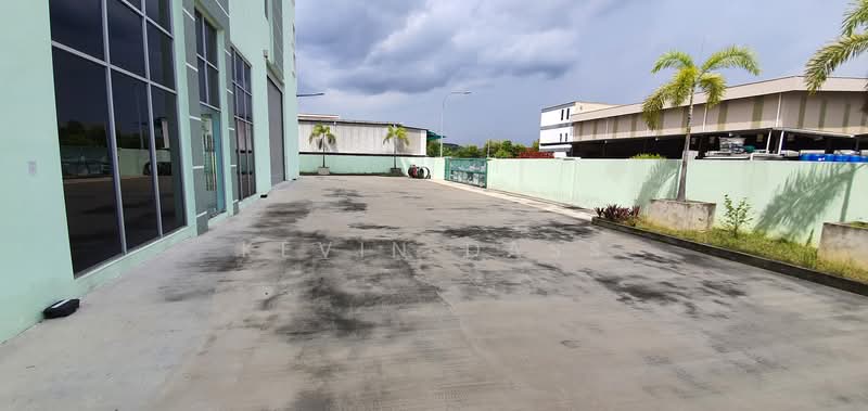 Kilang untuk Disewa di Puchong (Selangor) - Kevin Dass - Exterior - PropertyGuru.com.my