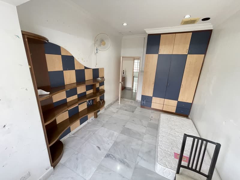 Rumah Teres 2-Tingkat untuk Dijual di Taman Bukit Idaman (Selayang) - MY Loh - PropertyGuru.com.my