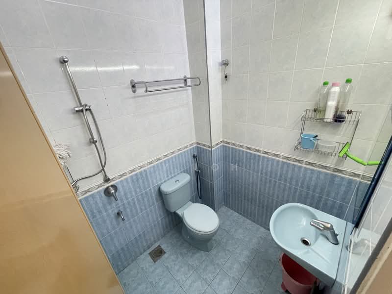 Rumah Teres 2-Tingkat untuk Dijual di Taman Bukit Idaman (Selayang) - MY Loh - PropertyGuru.com.my