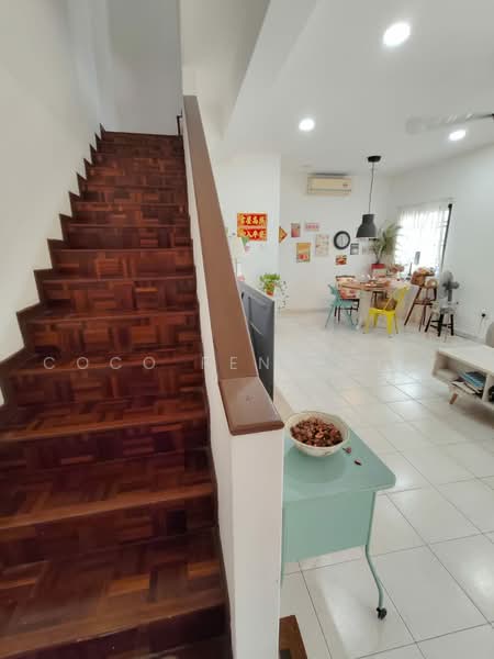 Rumah Teres 2 Tingkat untuk Dijual di Taman Setia Indah (Tebrau) - Coco Feng Lily - PropertyGuru.com.my