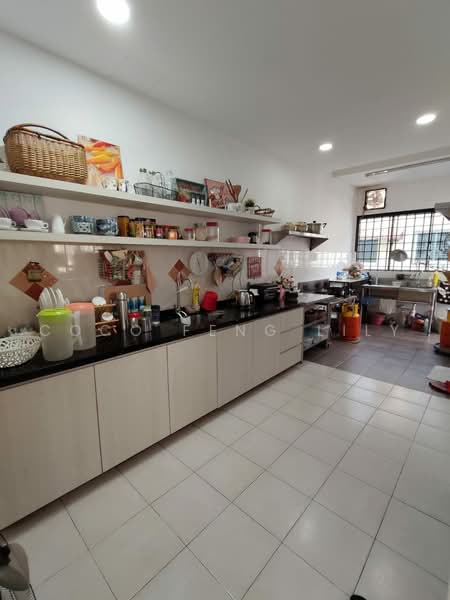 Rumah Teres 2 Tingkat untuk Dijual di Taman Setia Indah (Tebrau) - Coco Feng Lily - PropertyGuru.com.my