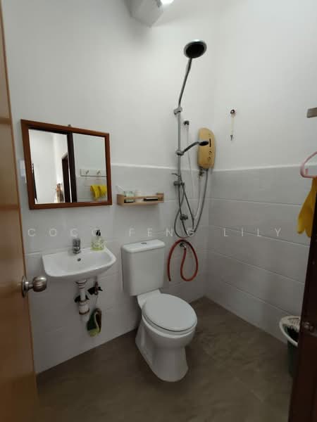 Rumah Teres 2 Tingkat untuk Dijual di Taman Setia Indah (Tebrau) - Coco Feng Lily - PropertyGuru.com.my