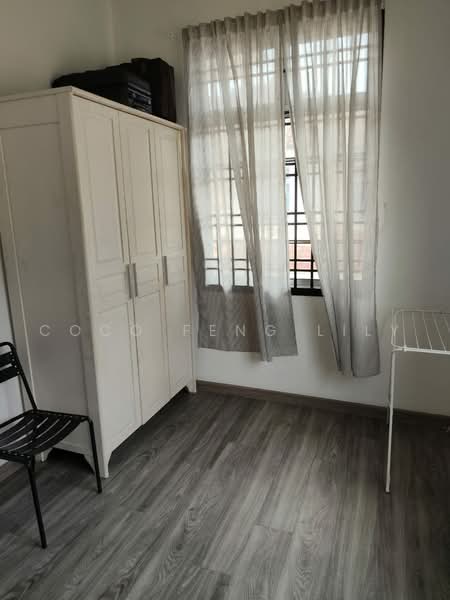 Rumah Teres 2 Tingkat untuk Dijual di Taman Setia Indah (Tebrau) - Coco Feng Lily - PropertyGuru.com.my