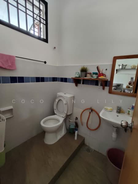 Rumah Teres 2 Tingkat untuk Dijual di Taman Setia Indah (Tebrau) - Coco Feng Lily - PropertyGuru.com.my